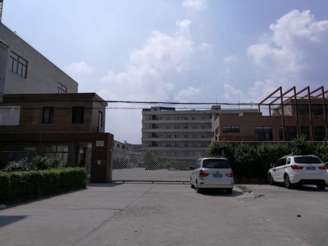 Outdoor View