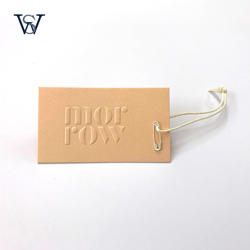 Hangtags