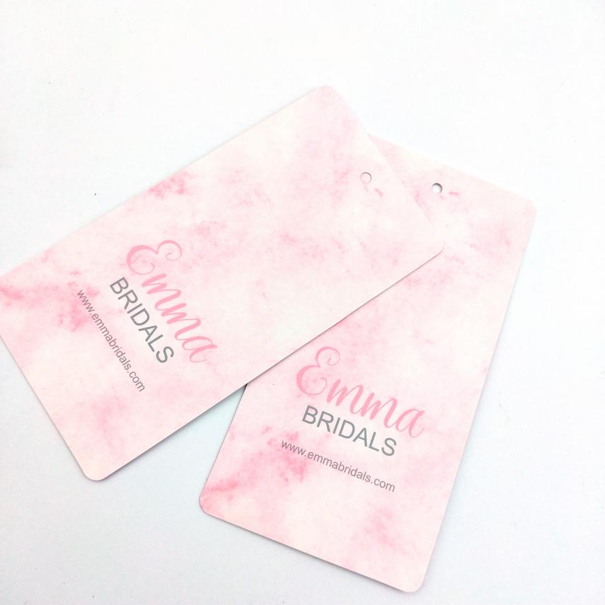 Hangtags
