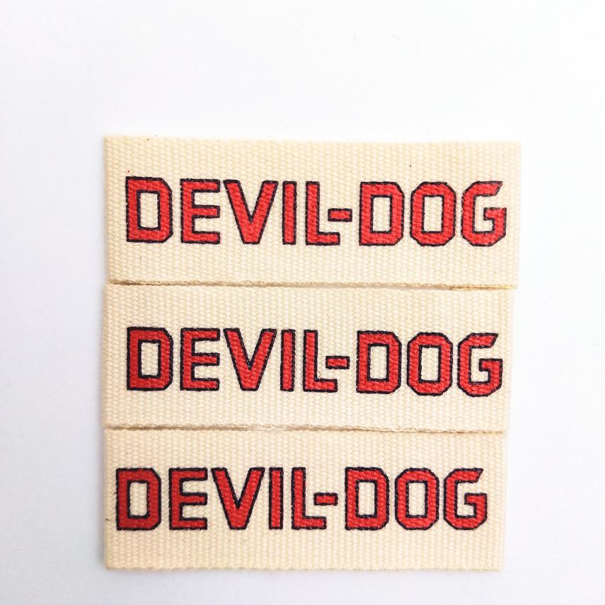 Labels