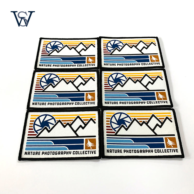 Patches